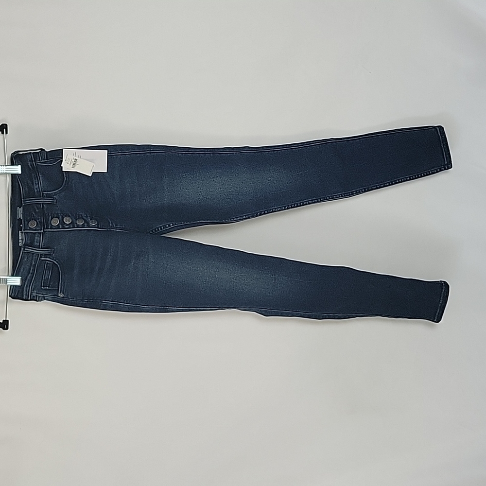 Old Navy, Extra High-Waisted Jeans for Women